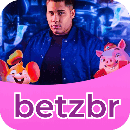 Aplicativo mobile betzbr